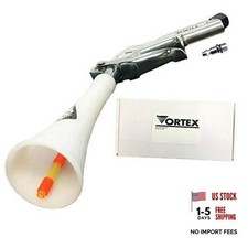 Air Cleaning Gun &ndash; Pro Auto Detailing Tool for Deep Cleaning Vortex II