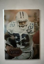 1995 Playoff Prime - Emmitt Smith #22