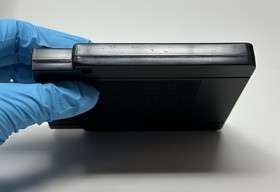 Bible Buffet (Nintendo Entertainment System, NES) CIB W/Factory Labels