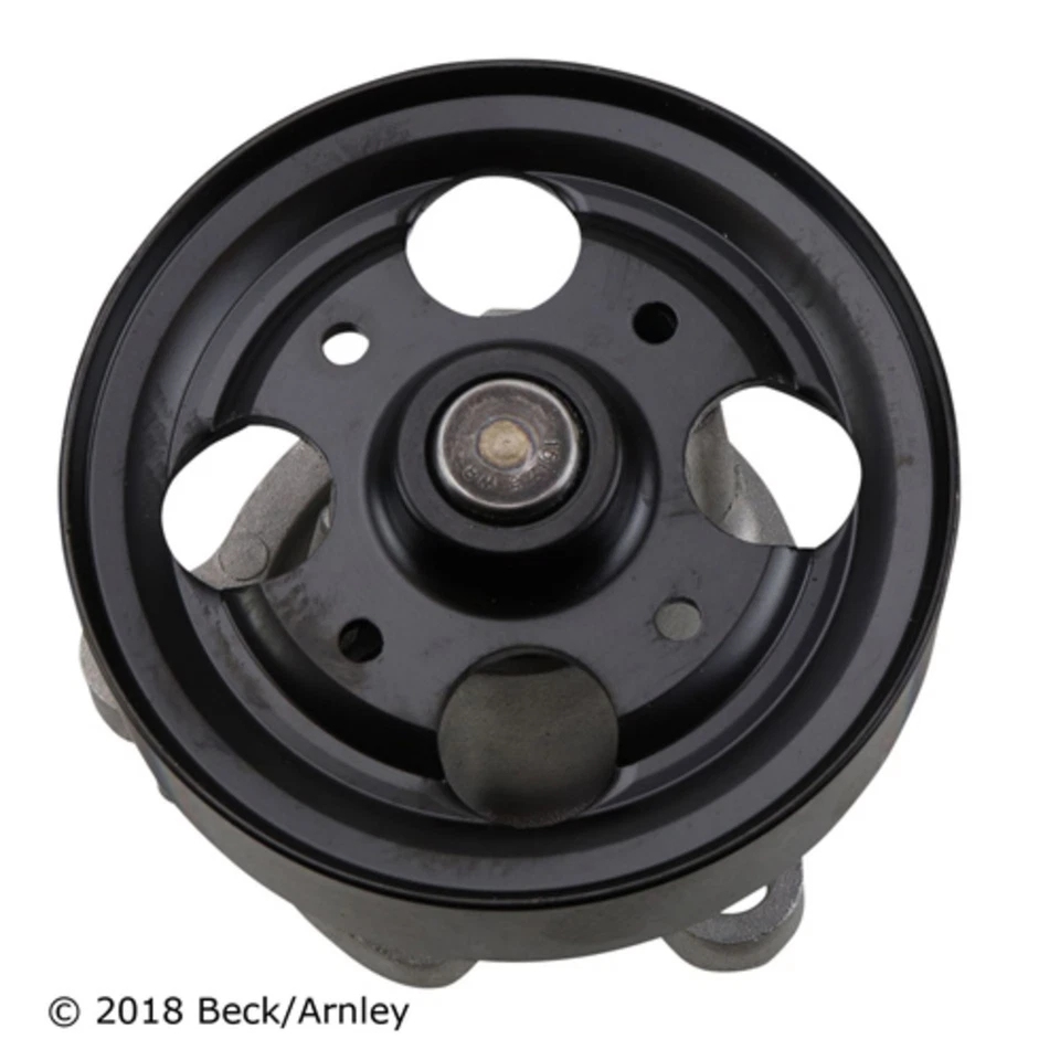 Водяной насос купе 131-2289 Beck Arnley для Nissan Rogue Select Altima Sentra - Изображение 3 из 4