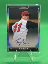 2024 Pulse (unlicensed) #53 Ky Bush