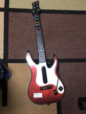 GUITAR HERO GUITAR - PS3