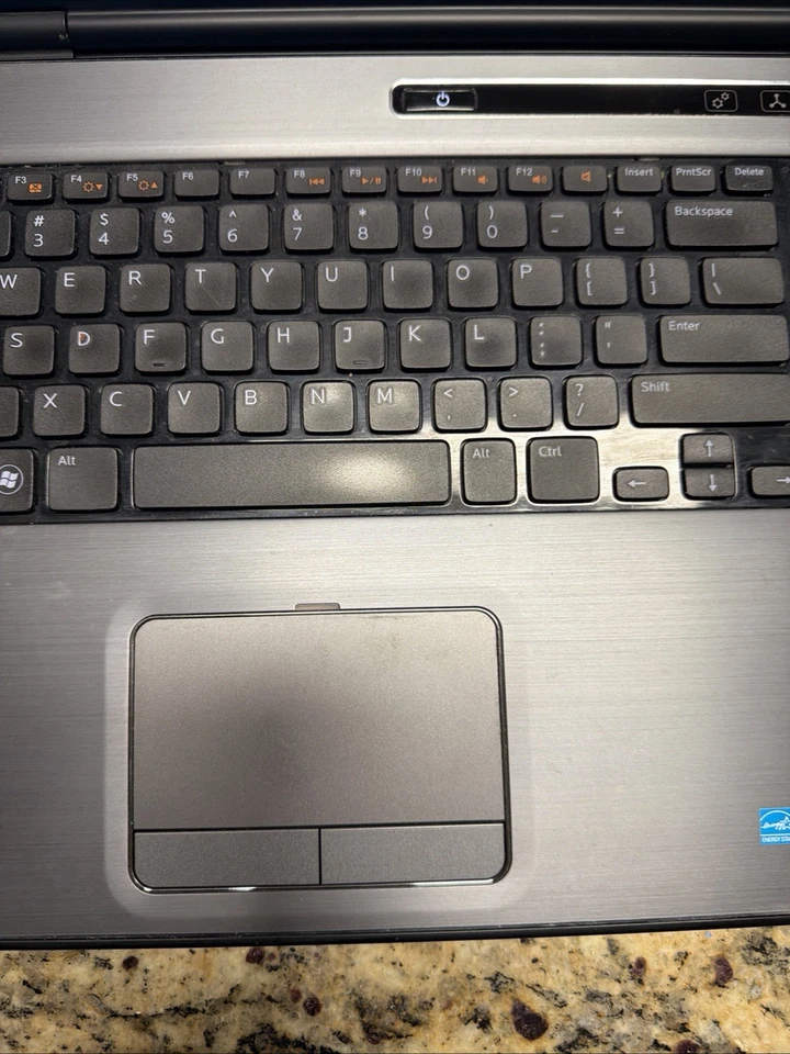 Dell XPS L702X Intel i7 WXGA NVIDIA GeForce GT555M 8 G Ram 250 SSD+500 HD Win 11 - Image 3 of 4