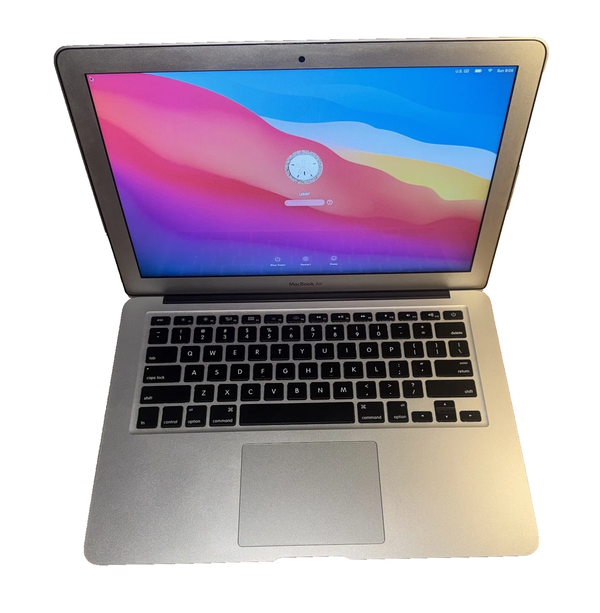 2014 Apple MacBook Air Laptops for sale | eBay