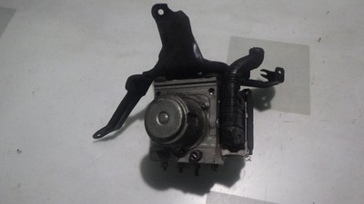 09 HONDA ACCORD Anti-Lock Brake 