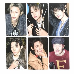Wonbin Photocard | eBay