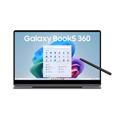 Samsung Galaxy Book5 360 15,6 AMOLED Touch Intel Core Ultra 7 16GB 512GB SSD Neu