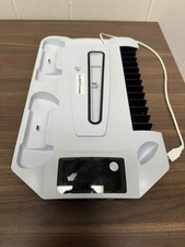 USB Powered Stand For Sony PlayStation 5 PS5 Slim Very Good 6E