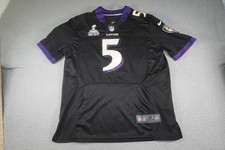 Joe Flacco Cards and Autographed Memorabilia Guide 23