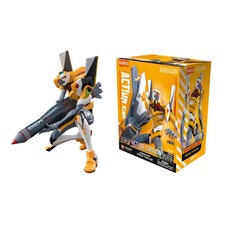 Blokees Evangelion Proto Type-00