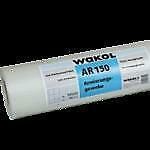 EUR 4,97 pro qm Wakol AR 150 Armierungsgewebe Rolle 50x1m