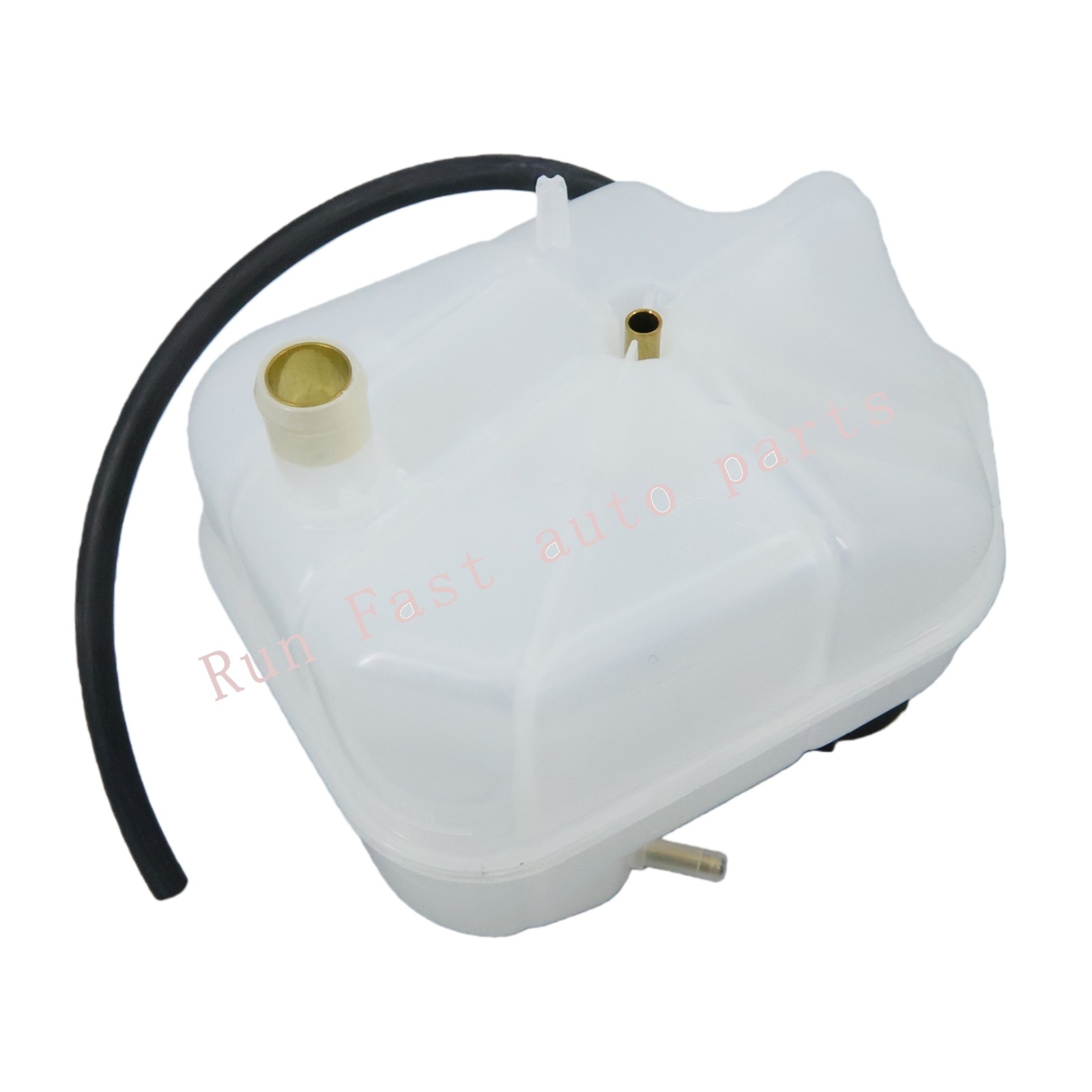 296547 Coolant Expansion Tank For Maserati Quattroporte 2003-2012 4.2L 4.7L