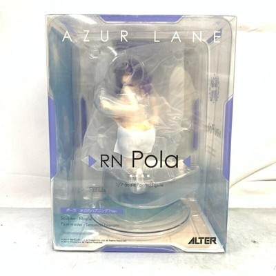 Unboxing Alter Paula Waterside Incident Ver. 1 7 91 r6_0504