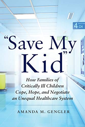 Save My Kid.by Gengler  New 9781479864621 Fast Free Shipping<|