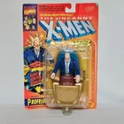 VTG 1993 Marvel Comics The Uncanny X-Men Professor X Toy Biz Figure Charles
