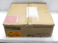 New OPEN BOX Generac PWRCell 3.0kWh EX Battery Module G0080003