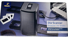 DIA SCANNER 1.800 dpi