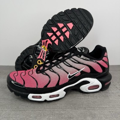 Nike Air Max Plus 'All Day' Athletic Sneakers HF3837-600 Men's Size 12