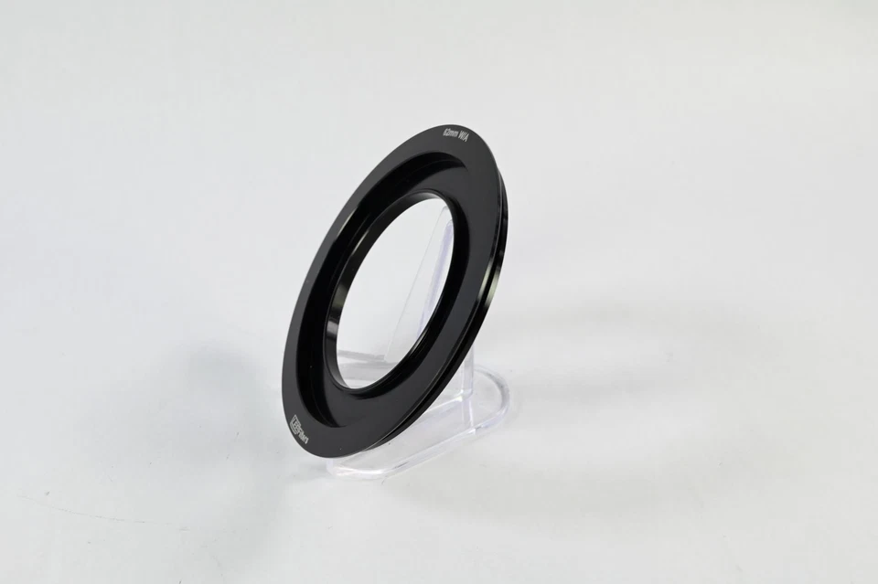 LEE Filters 62mm W/A Adapter Ring for 100mm Holder #G611 - Image 4 of 4