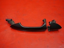 Mercedes W204 W212 W207 C E ML W166 T&uuml;rgriff Griff T&uuml;r HL A2047600170 Original/3