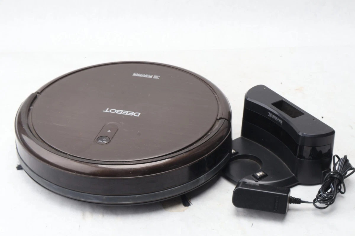 Ecovacs Deebot N79 Vacuum Cleaners for Sale - Shop New & Used