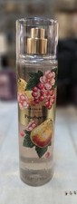 Bath Body Works Pearberry Body Mist Spray 8oz