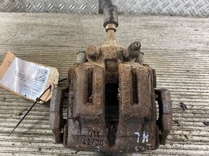 73736 Bremssattel links hinten BMW 3er (E90) 6768697