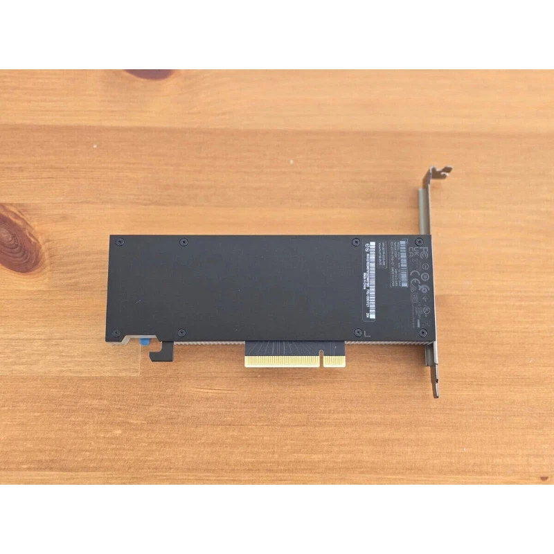 NVIDIA TESLA A2 Graphics 16G Professional Computing Card Deep Learning AI - Image 3 of 4