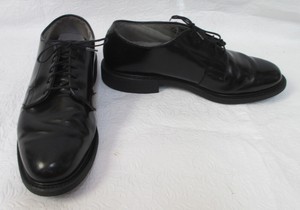 bates durashocks oxford