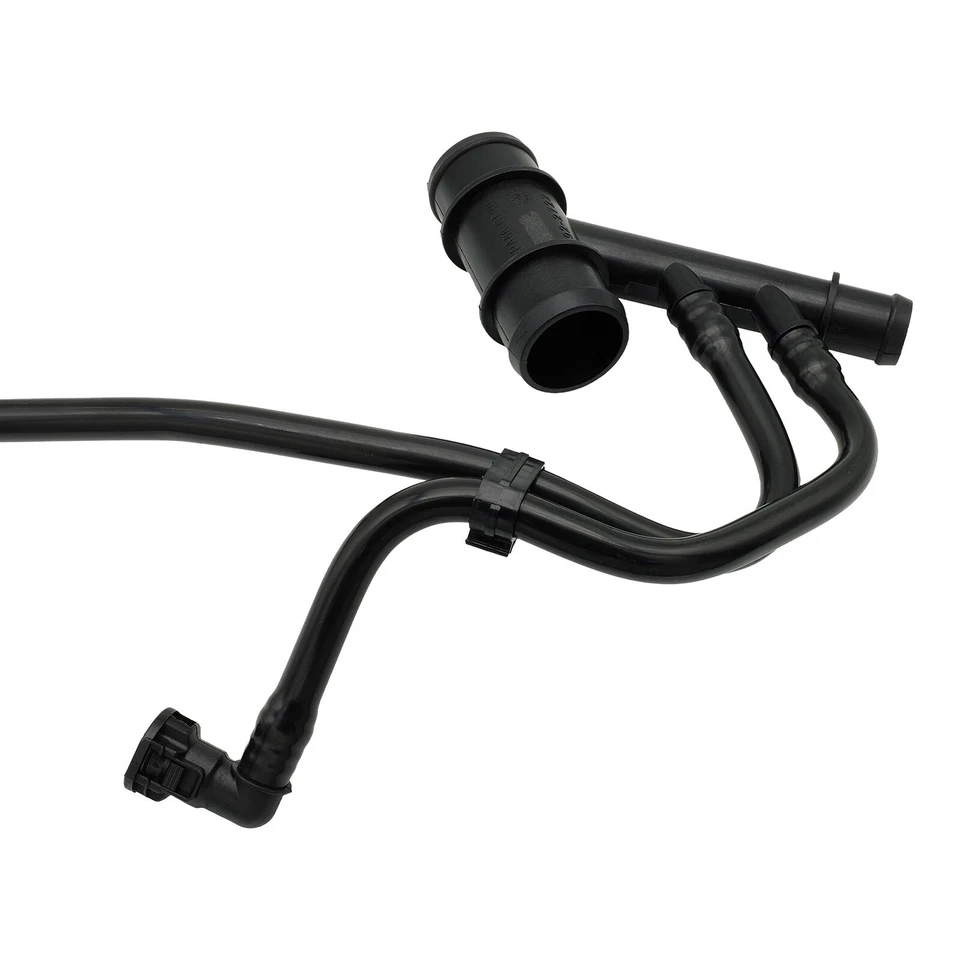 Manguera de agua refrigerante para Land Rover Range Rover Sport 2010-2013 5,0 L LR019007 Foto 4 de 4