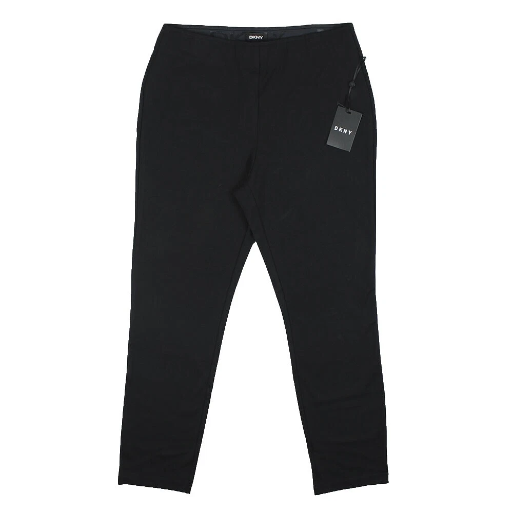 Pantalones Casual de nylon DKNY para Mujeres