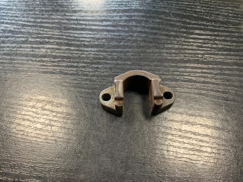 BMW 5 E60 E61 2005 Diesel Halterung Einspritzdüse Injektor Diesel GSD36296