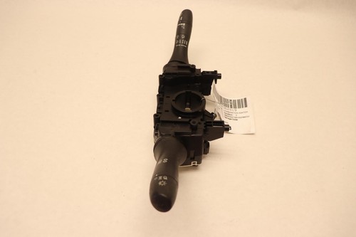 2015-2016 NISSAN ROGUE STEERING COLUMN WIPER & TURN COMBINATION SWITCH OEM - Picture 8 of 12