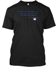 General James Mattis Quote T-Shirt Made in the USA Size S to 5XL
