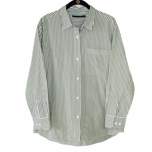 Jenni Kayne Boyfriend Shirt Size Medium 