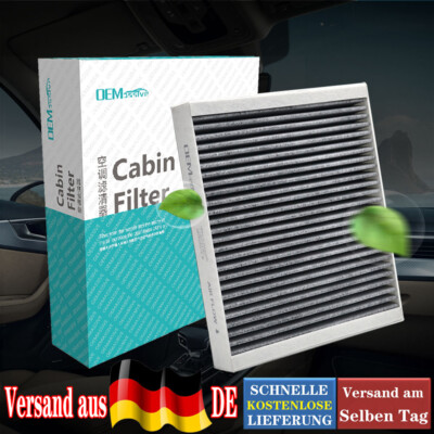Innenraumfilter Pollenfilter Für OPEL ASTRA INSIGNIA AMPERA MOKKA MERIVA.
