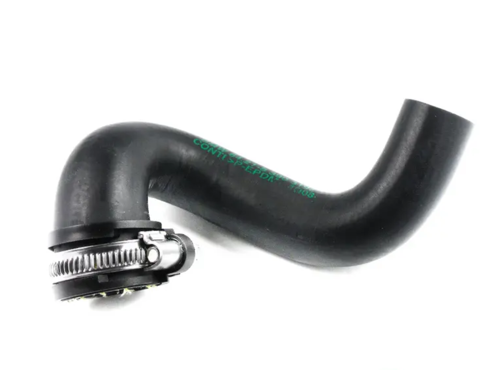 BMW 7 E38 Radiator Coolant Hose 8390319 64218390319 NEW GENUINE | eBay