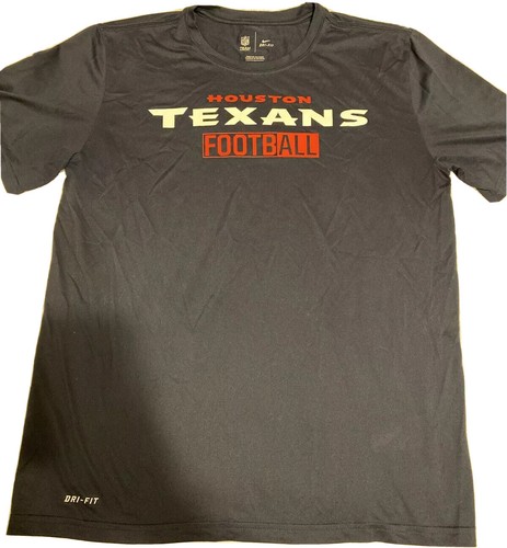 texans dri fit shirt