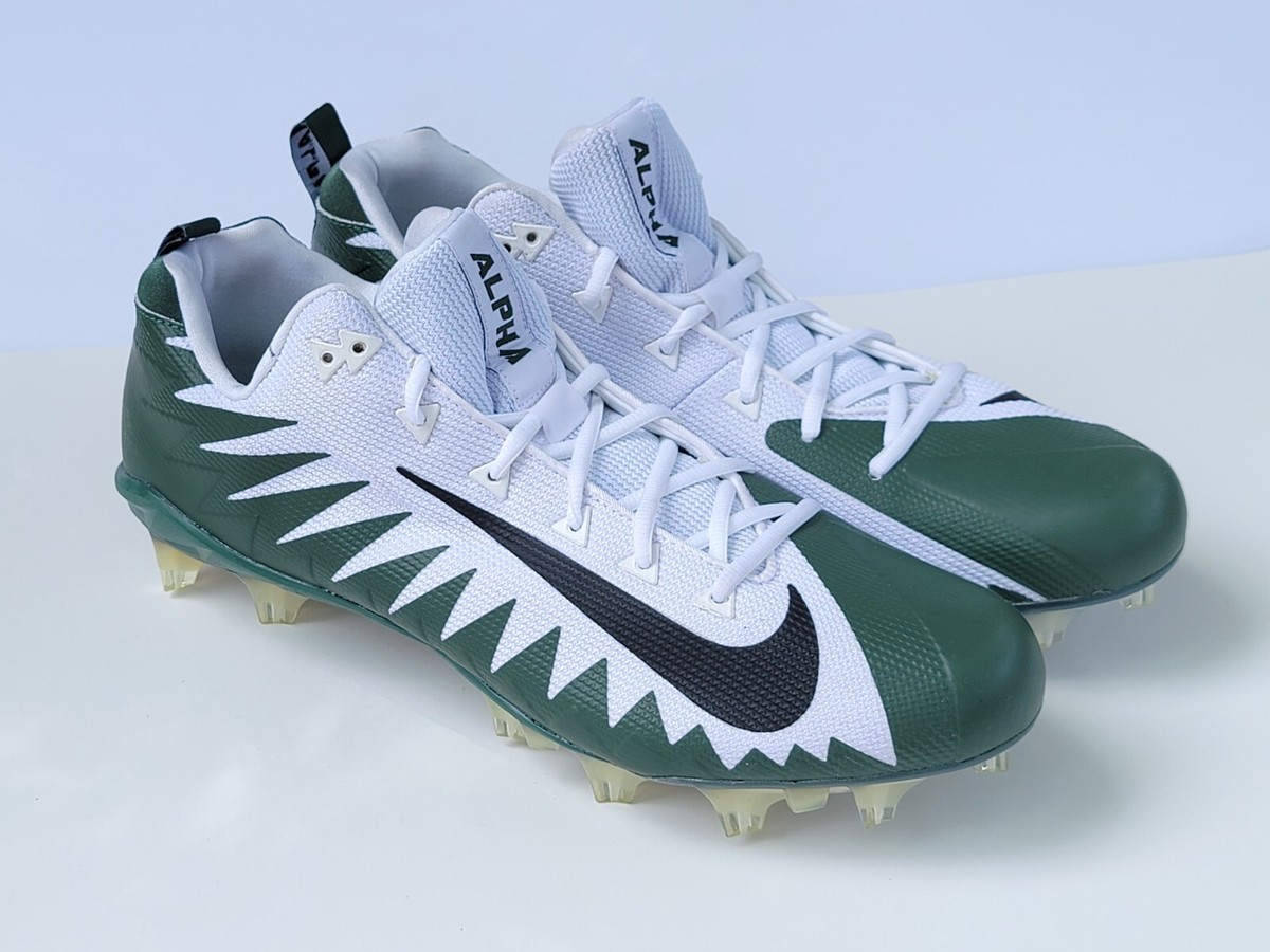 alpha menace pro low