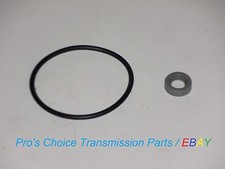Th Thm Turbo 375 400 475 3l80-hd Transmission Speedometer Gear Housing Seal Kit