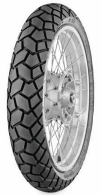 Continental Conti TKC 70 110/80R-19 59V Front Motorcycle