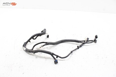 2023 NISSAN ARIYA AWD REAR DRIVE UNIT ENGINE MOTOR WIRE WIRING HARNESS OEM