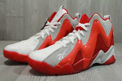 New Rare Vintage Reebok Kamikaze Ghost of Christmas Past 2013