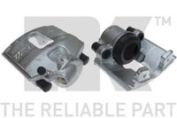 NK 2125147 Brake Caliper For Ford Mazda