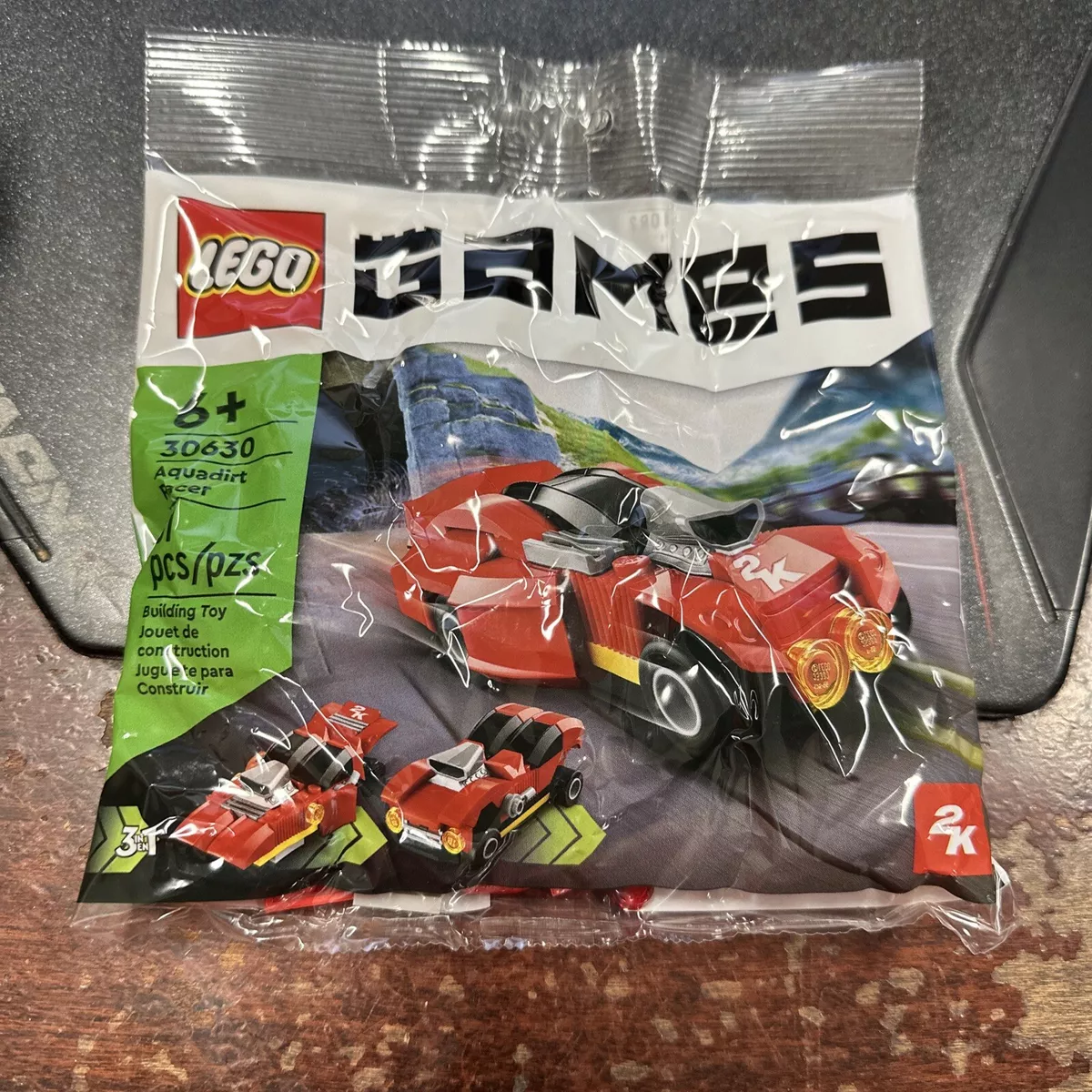 LEGO 2K Drive  The Official Website