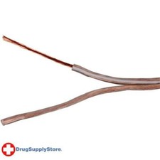 PE 18-Gauge Speaker Wire 50ft