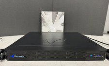 Barracuda Email Security Gateway 300 Model TESTED 