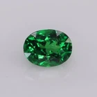 0.24 carat - Fine Chrome Green Natural Tsavorite Garnet 2408171-3