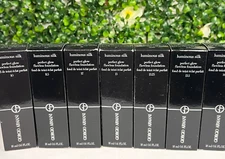 ARMANI Luminous Silk Perfect Glow Flawless Foundation 0.6oz/18ml (CHOOSE SHADE)