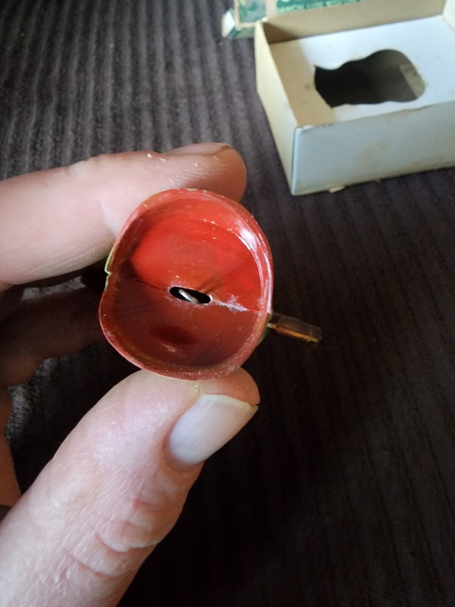 Vintage Jenson Sporting Goods Froglegs Mechanical Surface Vintage Jenson Sporting Goods Froglegs Mechanical Surface